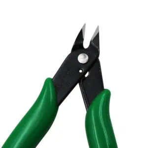 Wire Side Cutter