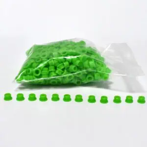 Silicone Grommets for OG Carta Atomizer-500pcs/Pack