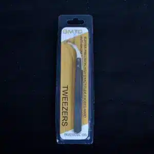 90 Degree Ceramic Tweezer