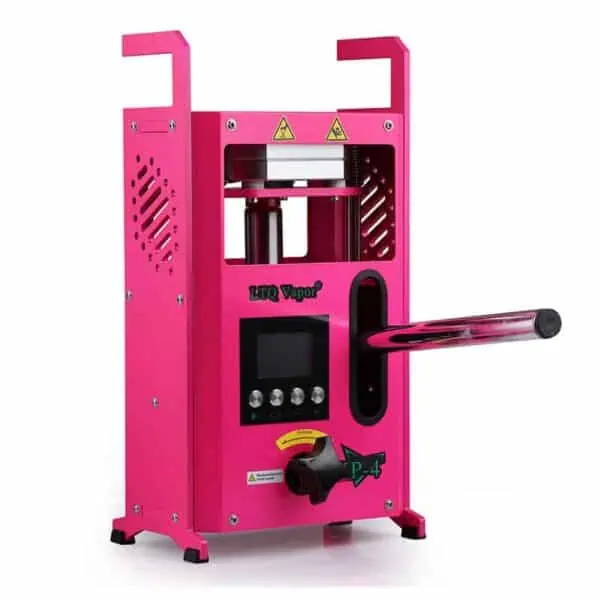 KP-4 Rosin Press