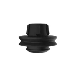 JCVAP New Turbo Spinner Cap with Silicone Tap for Peak pro and JCVAP Chambers Available Now