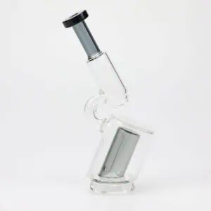 Glass Attachment