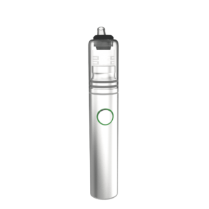 JCVAP Fusion 510 dab pen with 5D atomizer.332