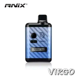 ANIX Virgo Dry Herb Vaporizer