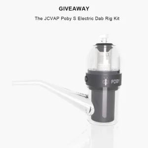 Poby S Giveaway