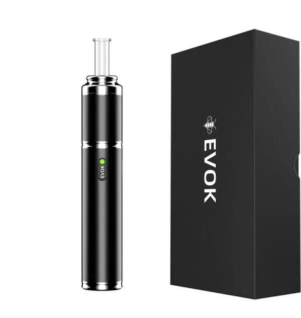 jcvap-evok dry herb pen Vaporizer