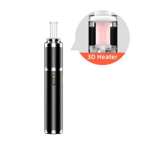 jcvap-evok dry herb pen Vaporizer