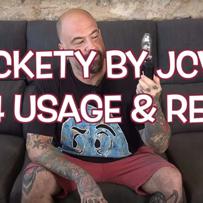 Jcvap Pockety