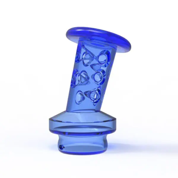 Chillstrain Top Head Glass