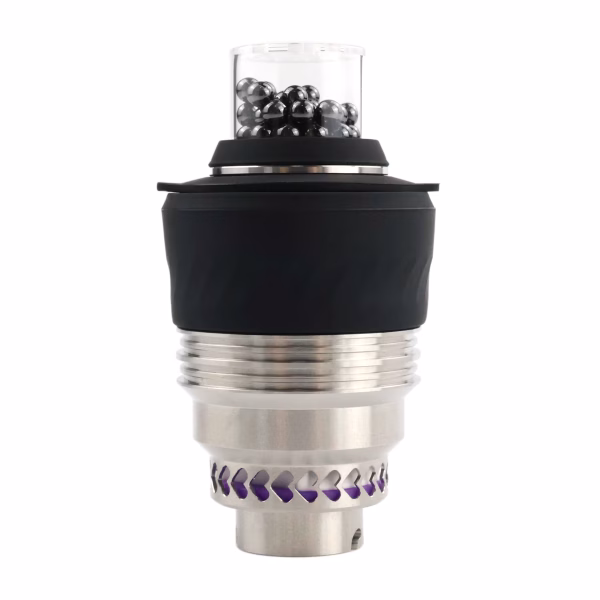 Ball Vape Dry Herb Chamber