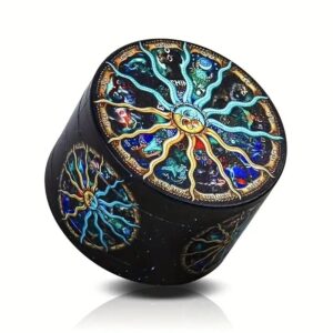 Herb Grinder (2)