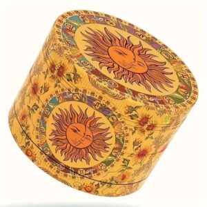 Herb Grinder (3)
