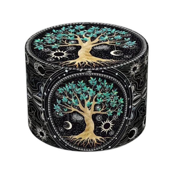 Herb Grinder