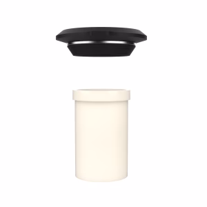 Ceramic Cap for herbcloud chamber