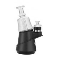 SOC peak vaporizer